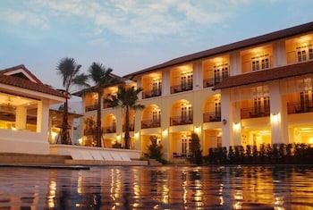 Khamthana Colonial Hotel Chiang Rai 3/50