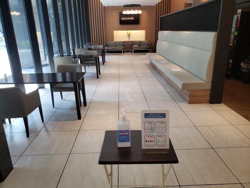 Smile Hotel Aomori 36/54