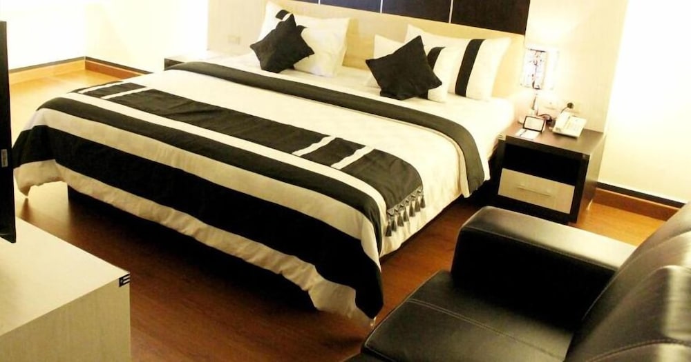 Hotel Harmony In Pontianak 14/62