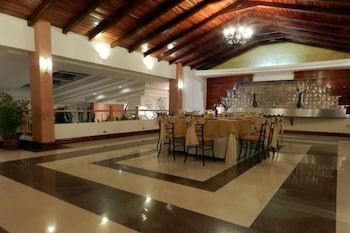 Hotel Libertador 35/47