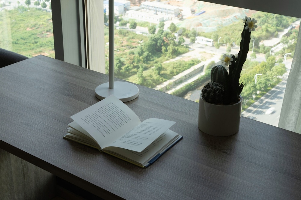 Atour Hotel Changsha Lugu 14/34