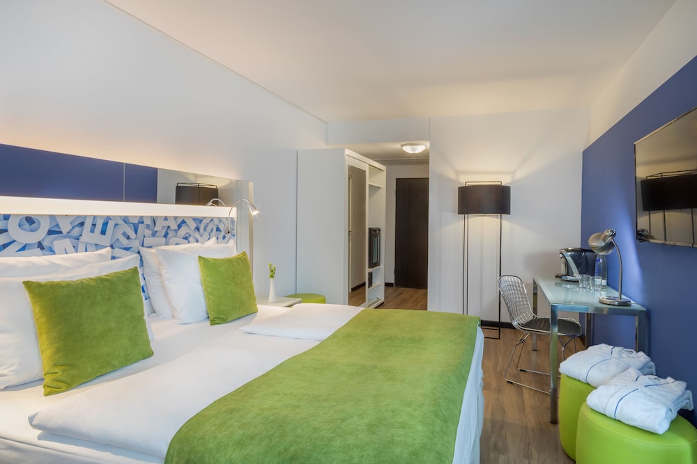 Hotel Munchen City Center Affiliated by Melia 32/74