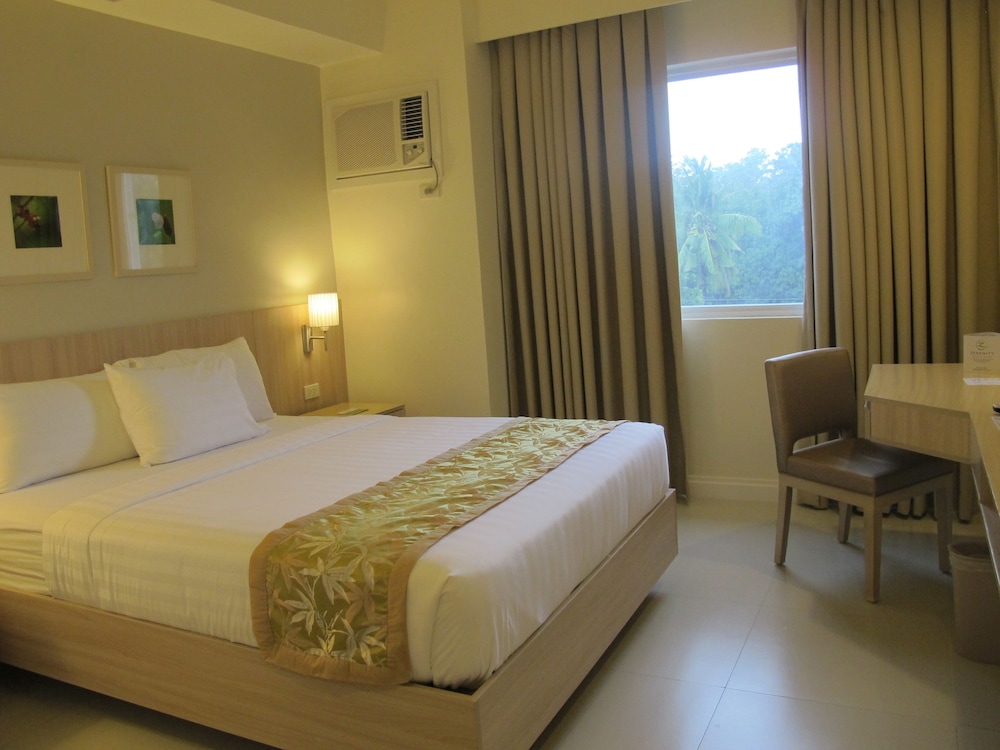 Zerenity Hotel Suites 10/28