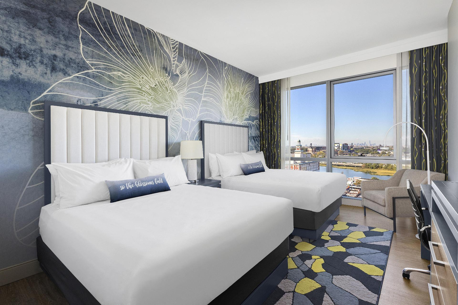 Room, 2 Beds