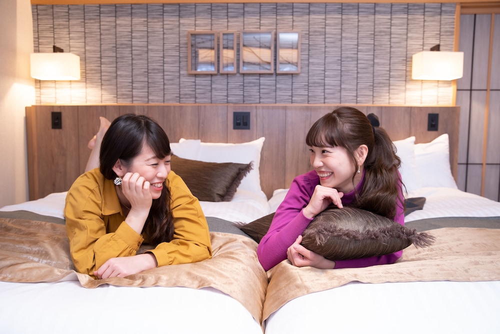 MINAKAMI HOTEL JURAKU 30/63