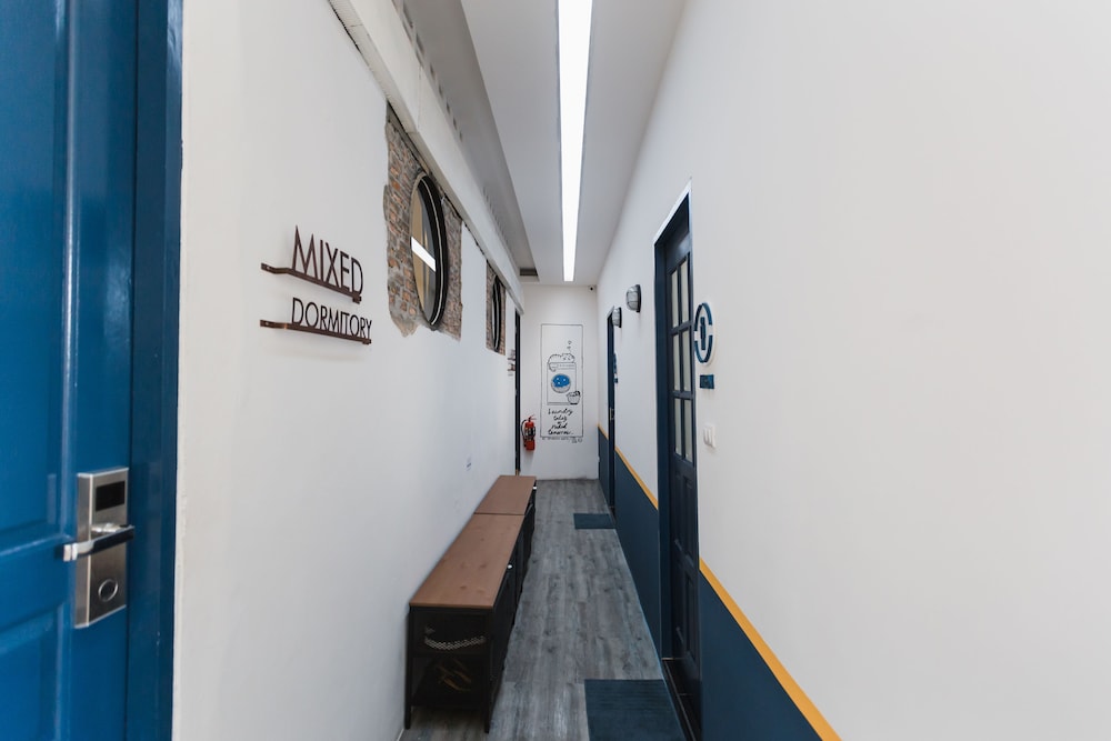 Spinomad Hostel 26/38