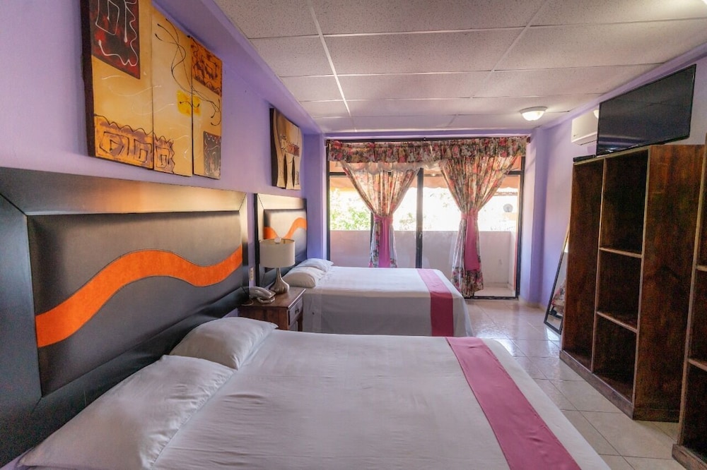 Hotel Savaro 30/58