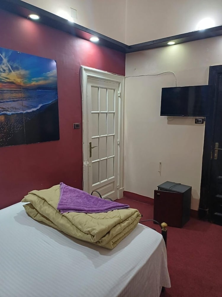 Meramees Hostel 26/69