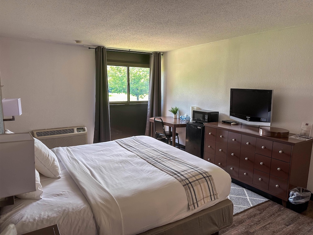 Motel6 Rochester, NY - Airport 11/27
