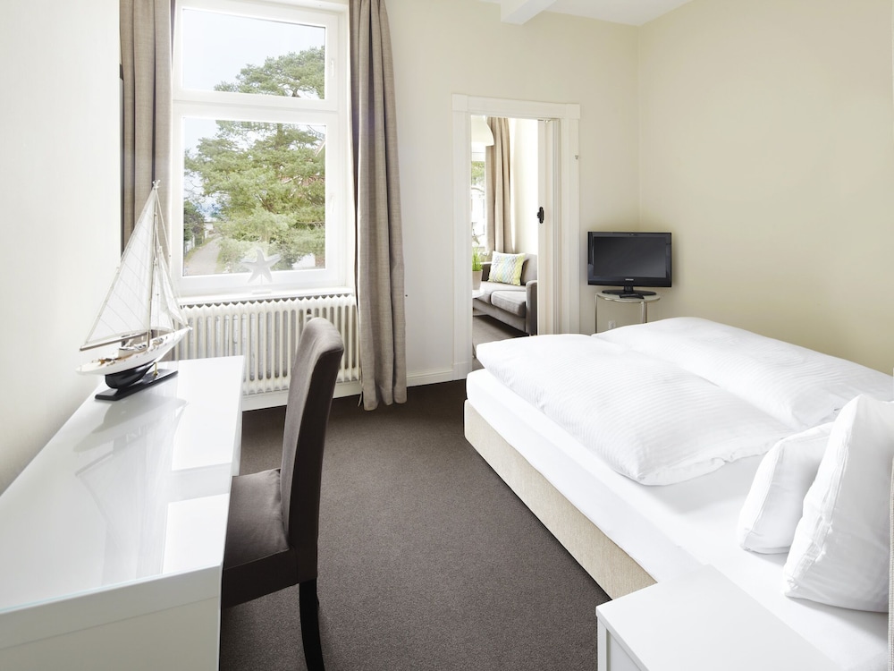 Hotel Garni Seestern 6/42