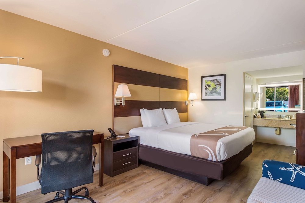 Quality Inn Bradenton Sarasota North 21/44