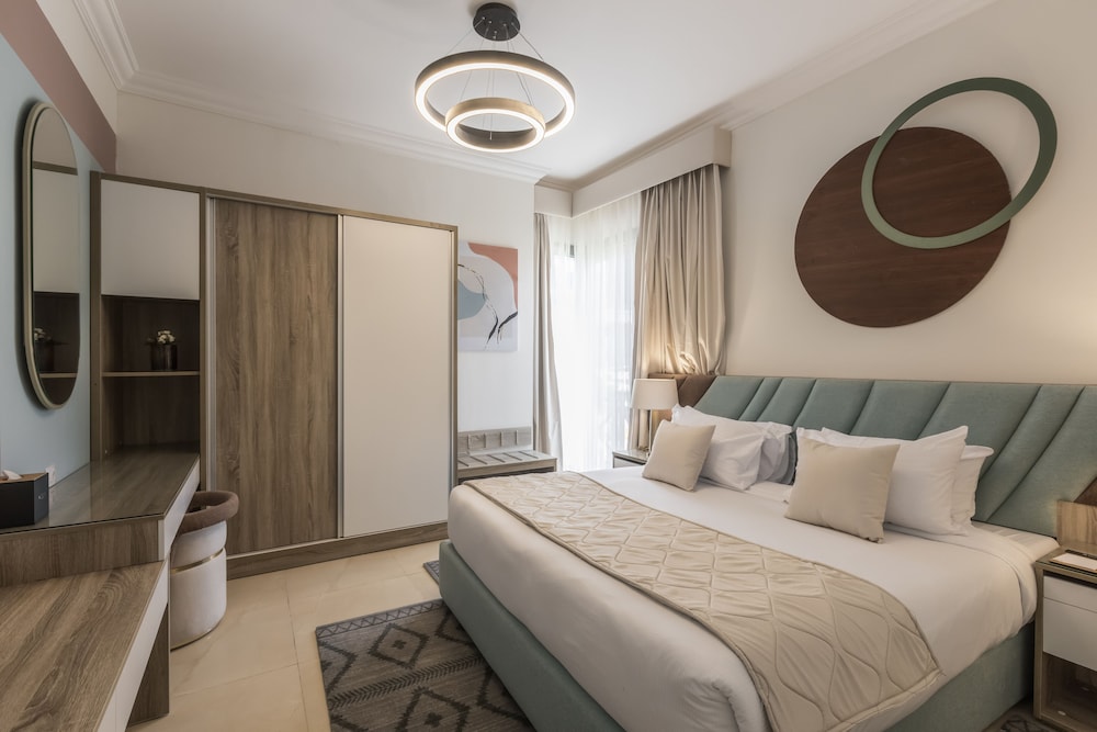 Gewan White Beach Resort New Alamein 18/50