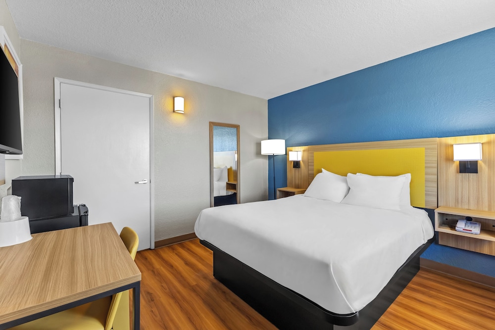 Park Inn by Radisson, Wells 22/59