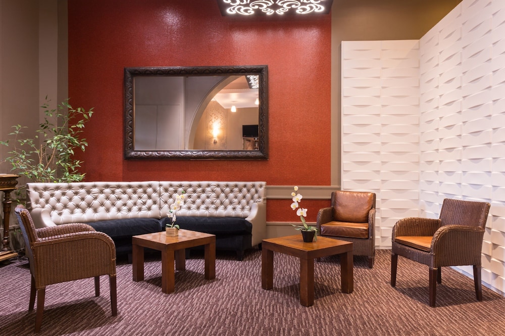 The Originals Aurillac Grand Hotel Saint Pierre 53/67