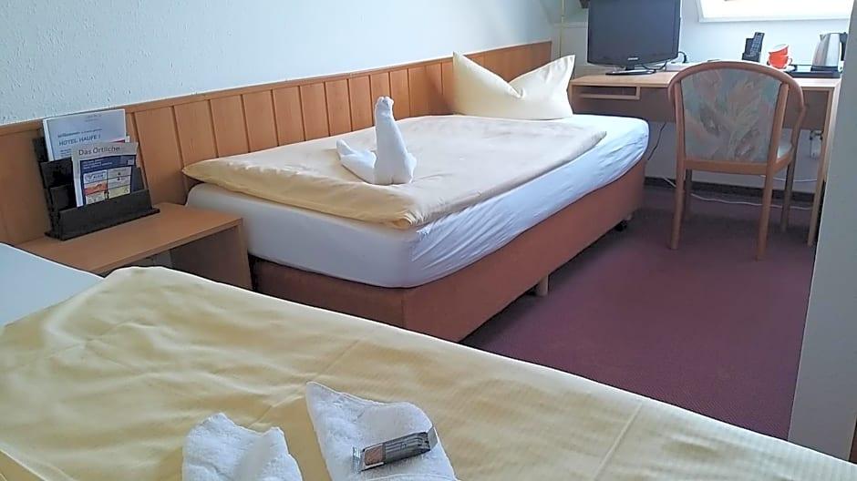 Hotel Haufe 18/43