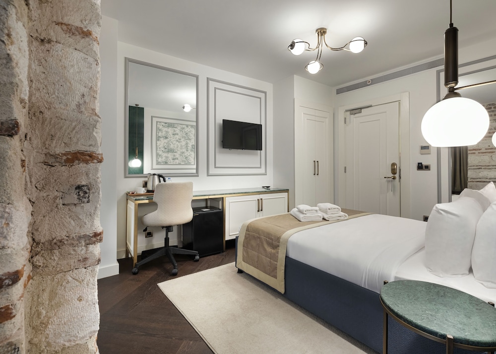 Pera Rasso Hotel Boutique Hotel 17/50