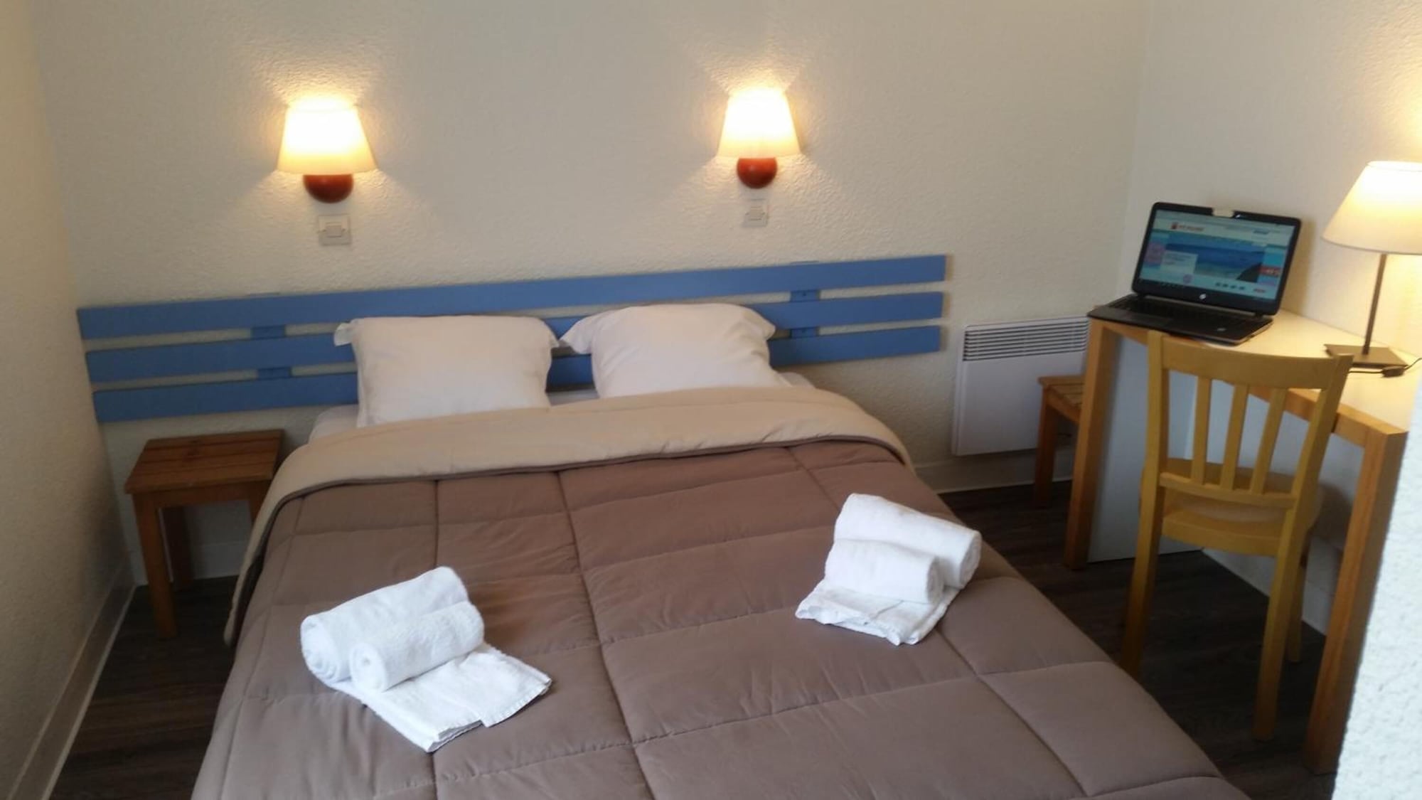 3 ROOMS, APARTMENT, GARDEN VIEW, HARBOUR VIEW