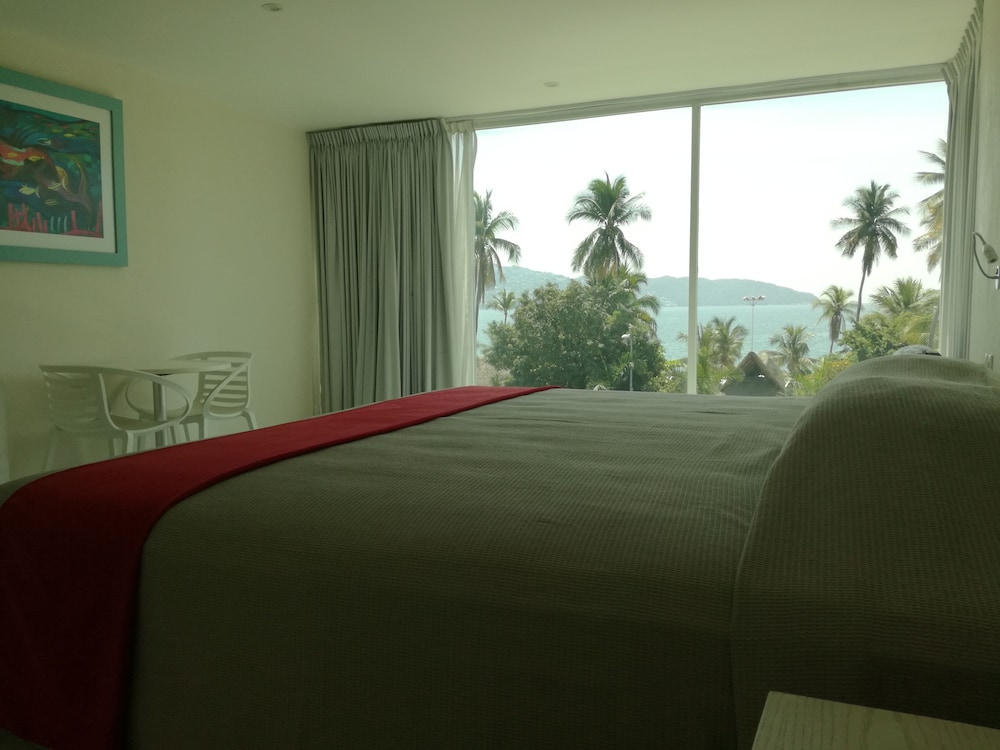 We Hotel Acapulco 14/57