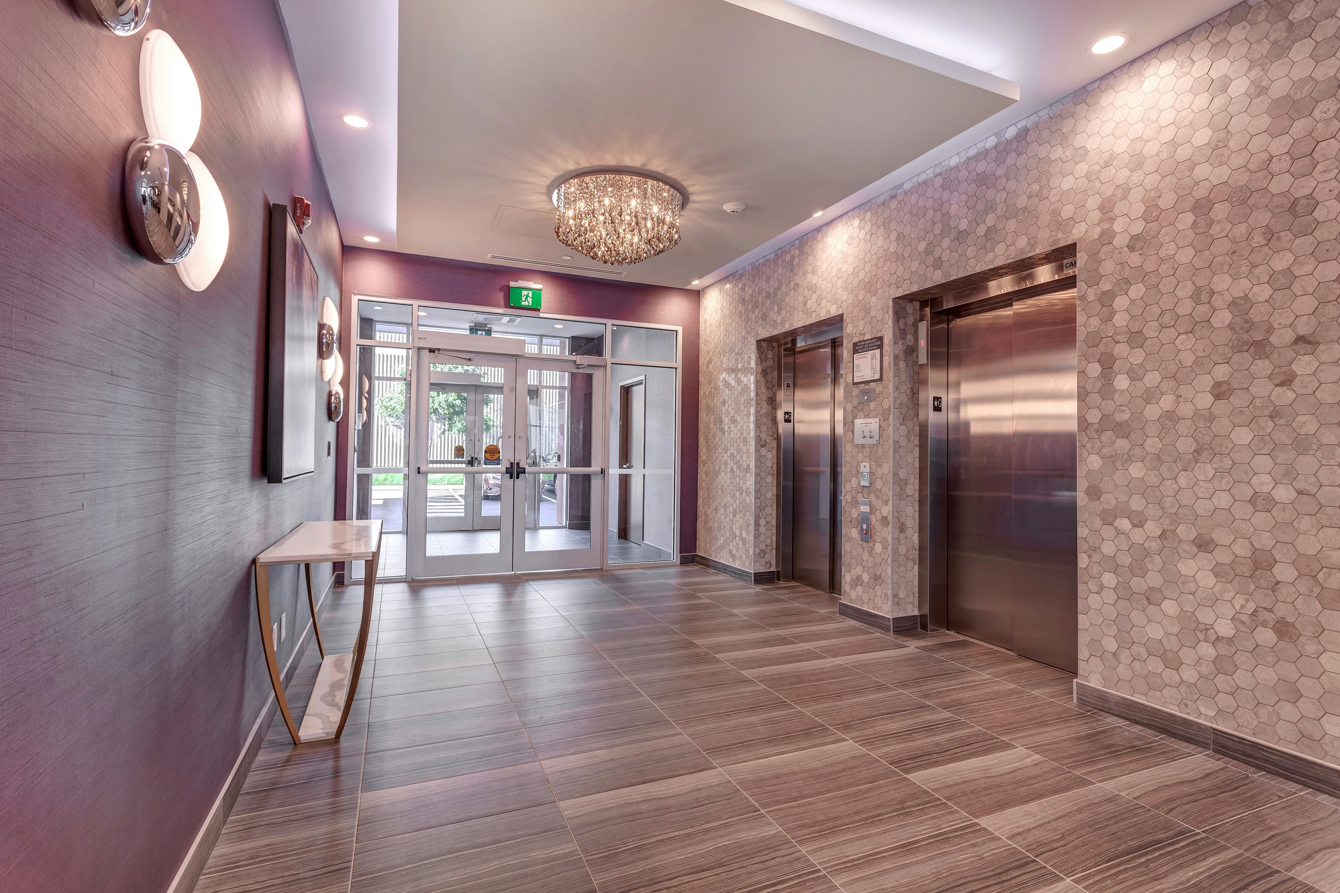 Hilton Garden Inn Toronto Brampton West 11/70