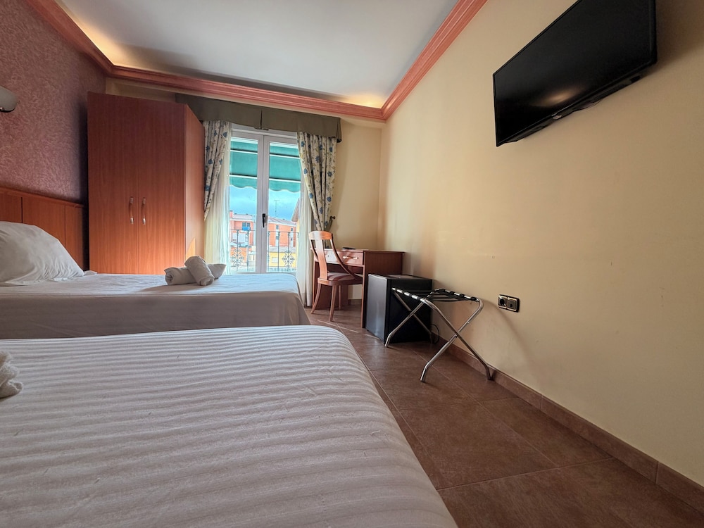 Hotel Real de Castilla 20/50