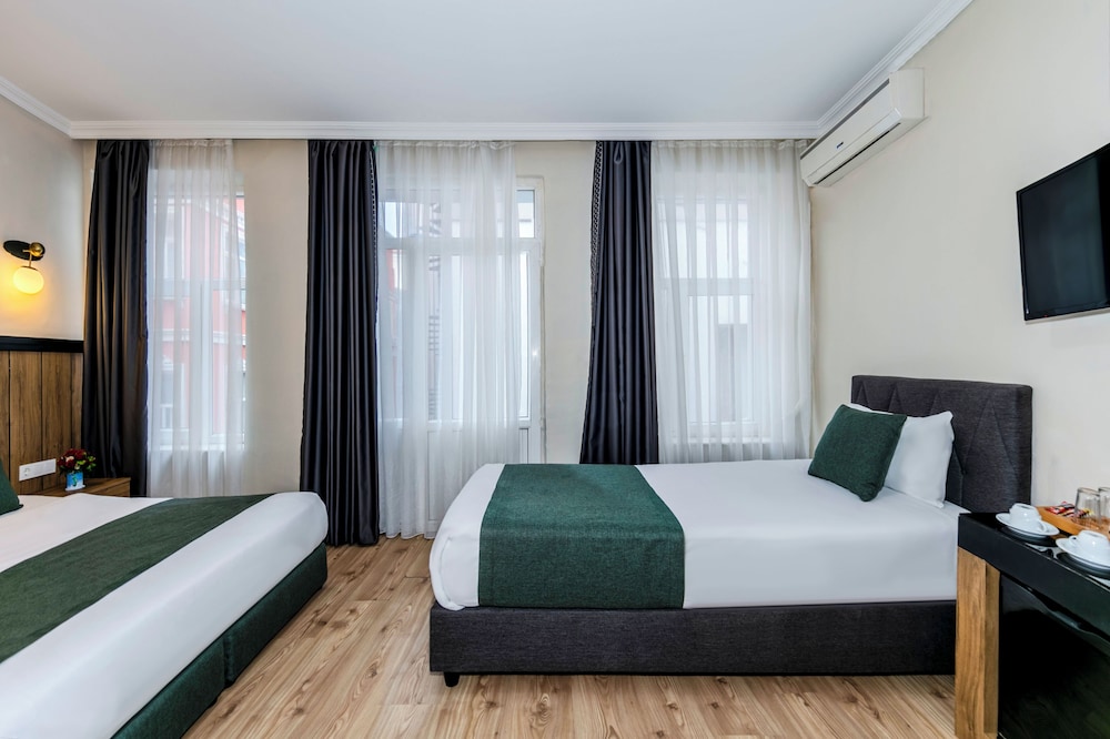 La Pera Suites 5/36