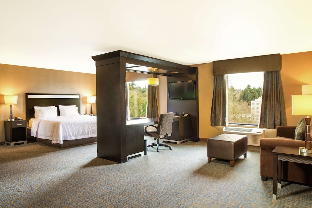 Hampton Inn & Suites Tacoma/Puyallup 26/56