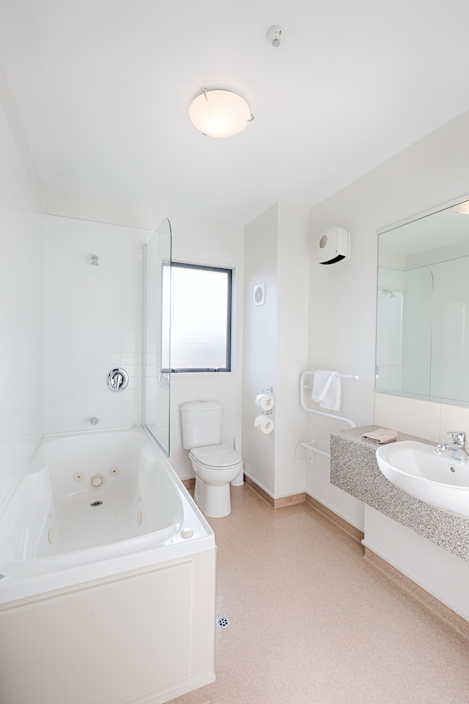 Bella Vista Motel Te Anau 4/33