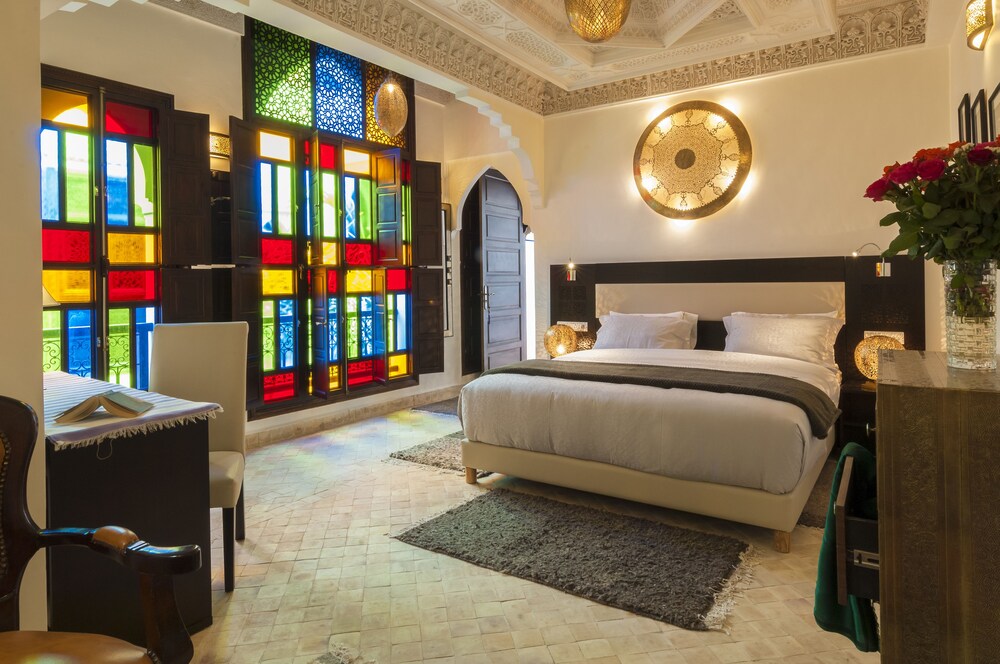 Riad Tamarrakecht 31/70