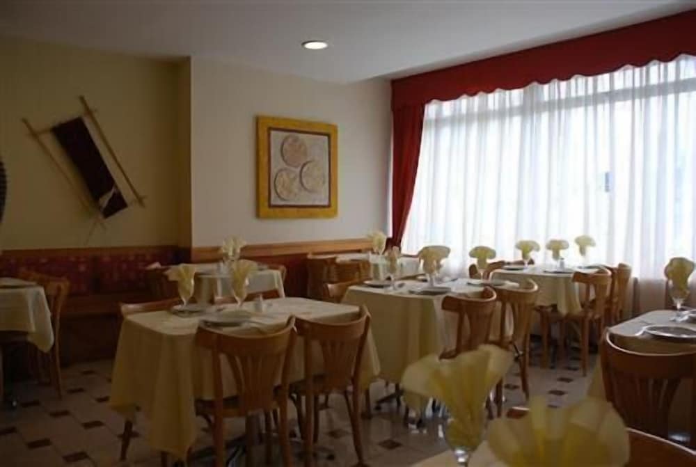 Hotel Patagonia Sur 47/54