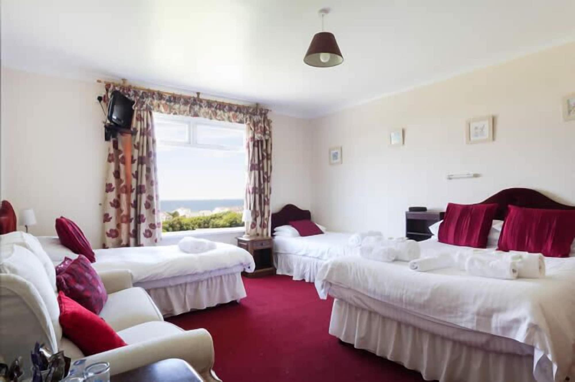 Well Parc Hotel 5/10