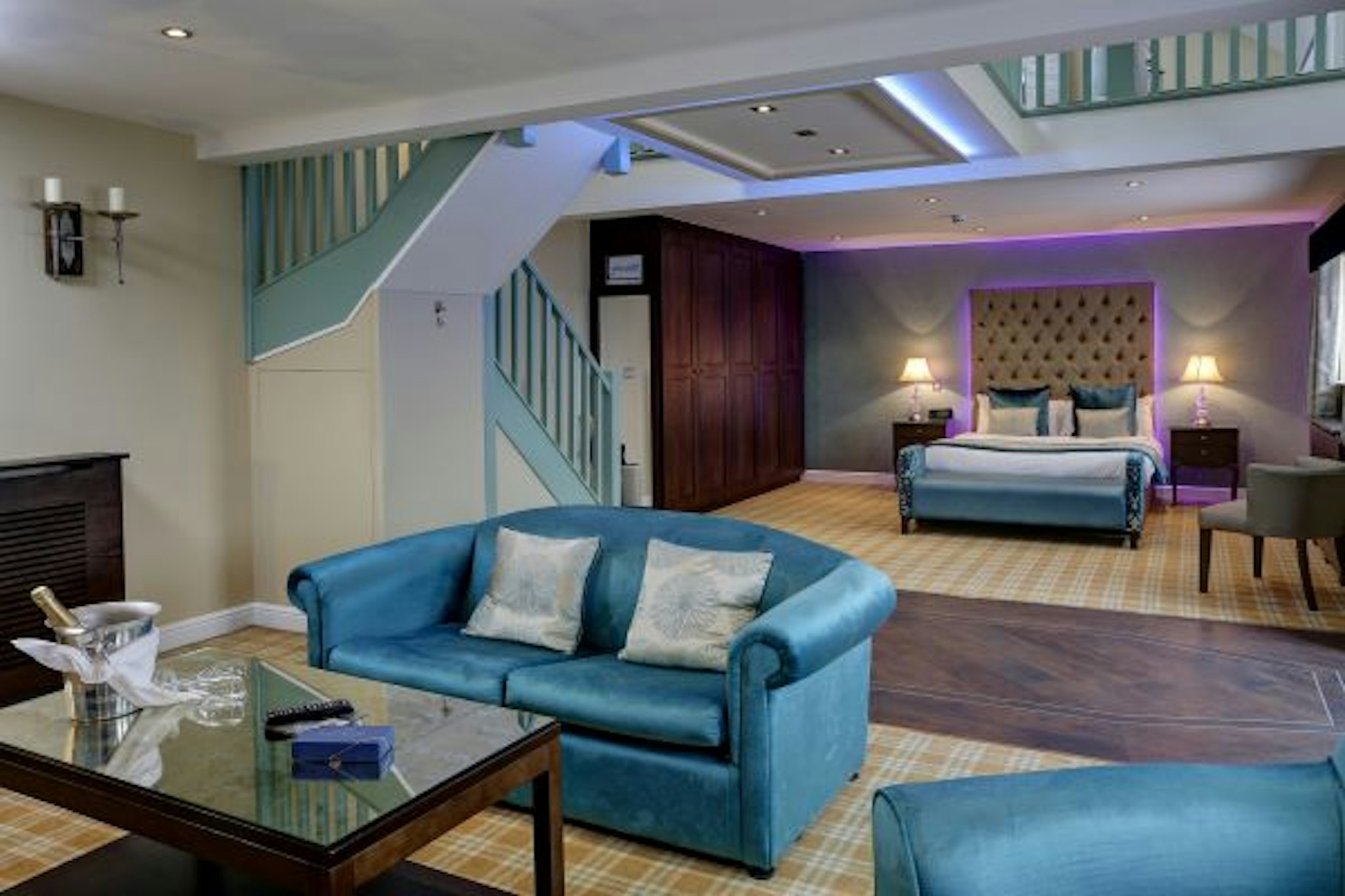Rogerthorpe Manor Hotel 10/22