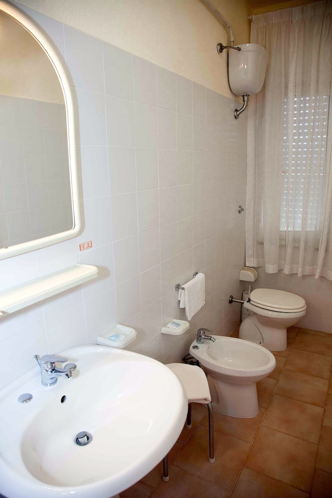 Il Gabbiano Hotel 48/50