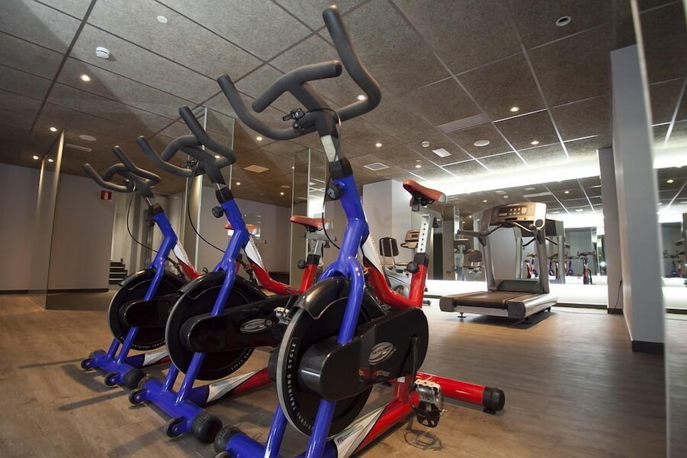 Flash Hotel Benidorm - Adults Only 25/46