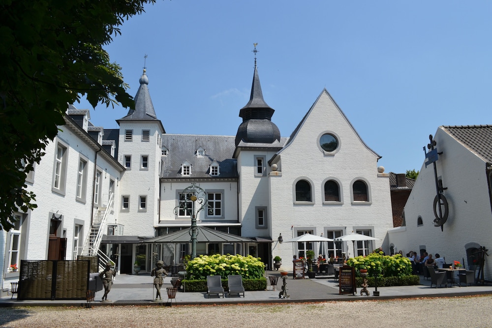 Hotel Kasteel Doenrade 50/61