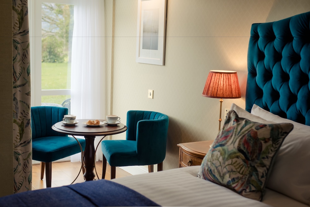 Cahernane House Hotel 27/80