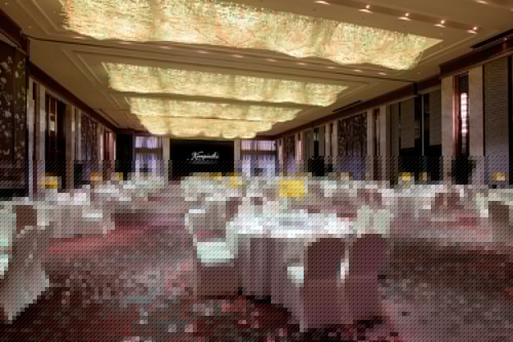 Kempinski Hotel Changsha 55/74