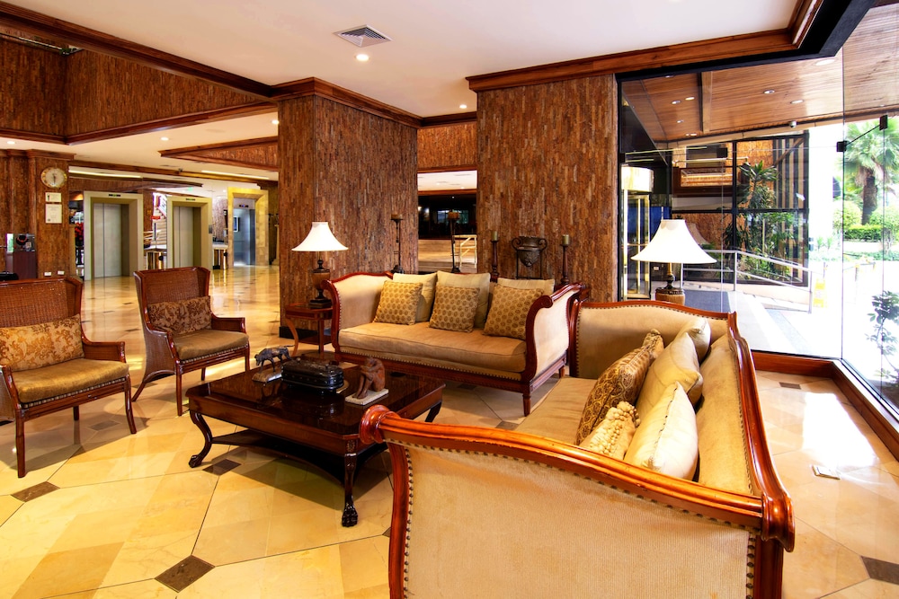 Swissotel Quito 54/76
