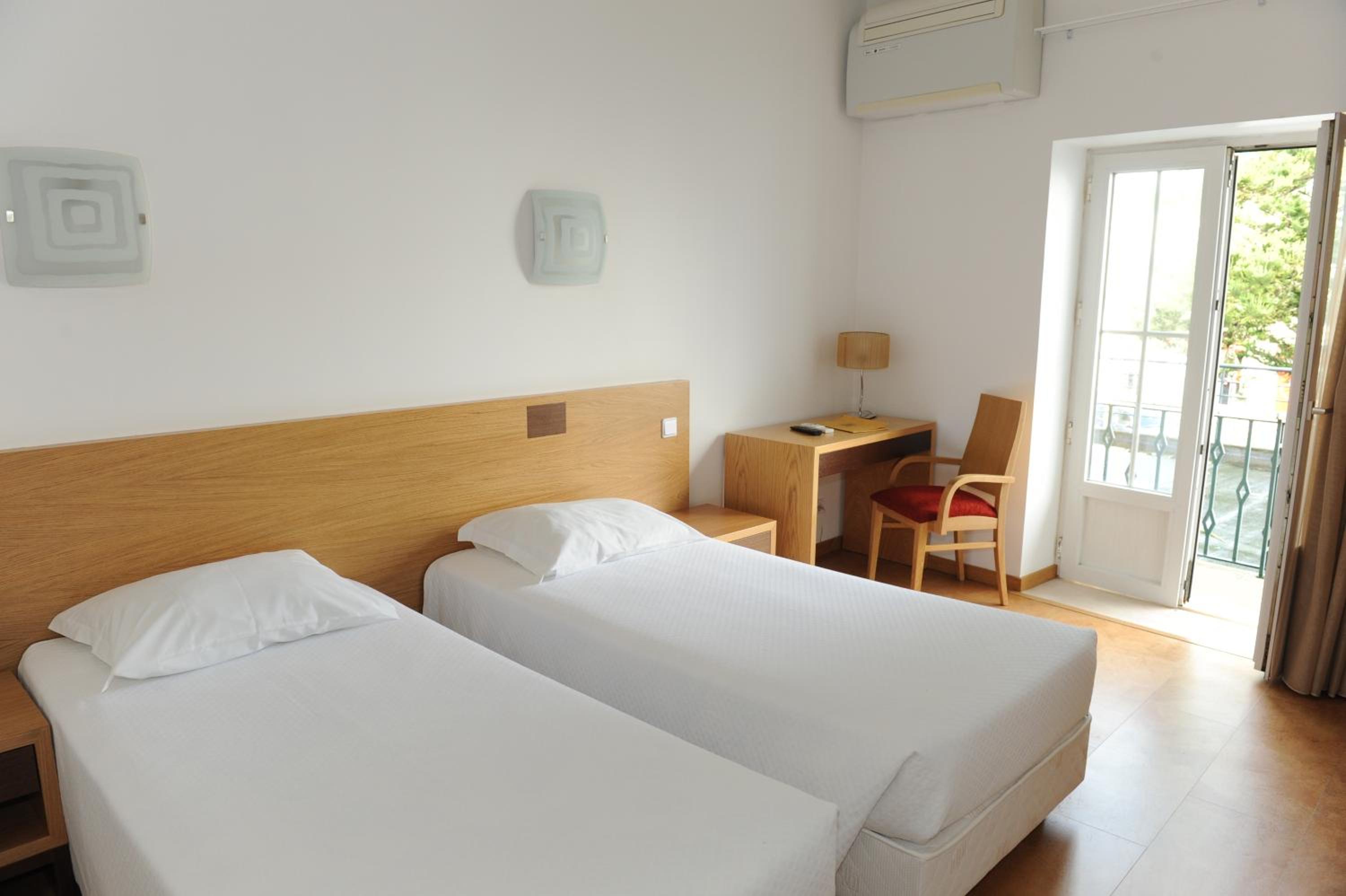 Hotel Brazao 8/50