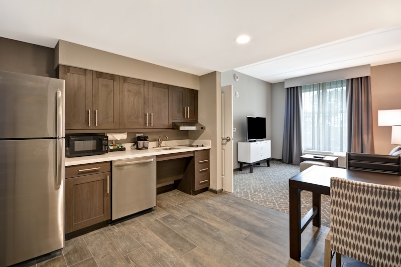 HOMEWOOD SUITES BY HILTON RALEIGH CARY I-40 32/52