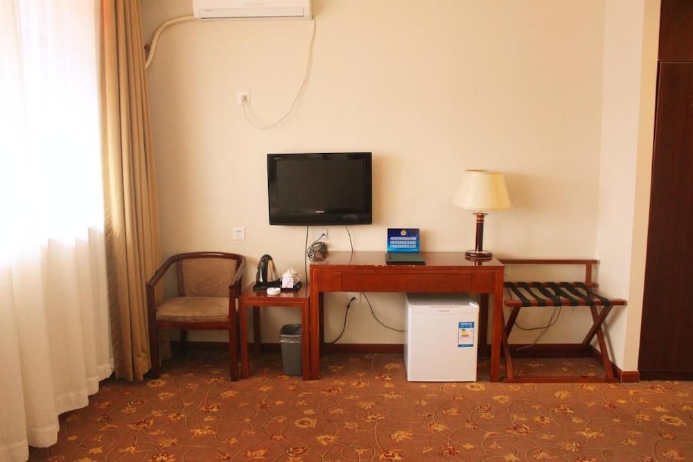 King Parkview Hotel 32/49
