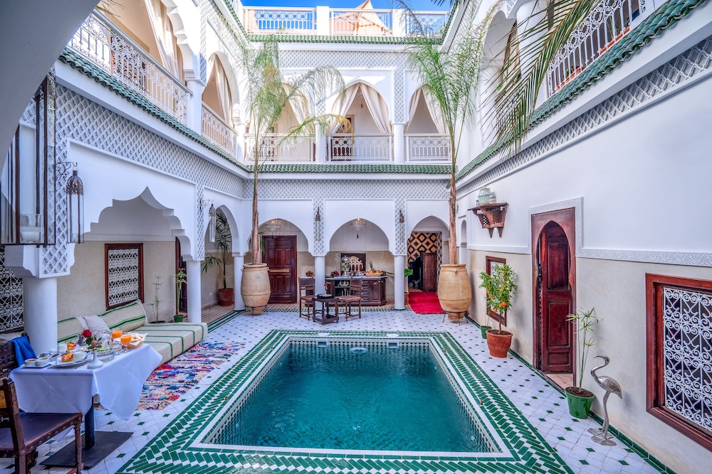 Riad Oasis Du Desert Boutique Hotel & SPA 36/67