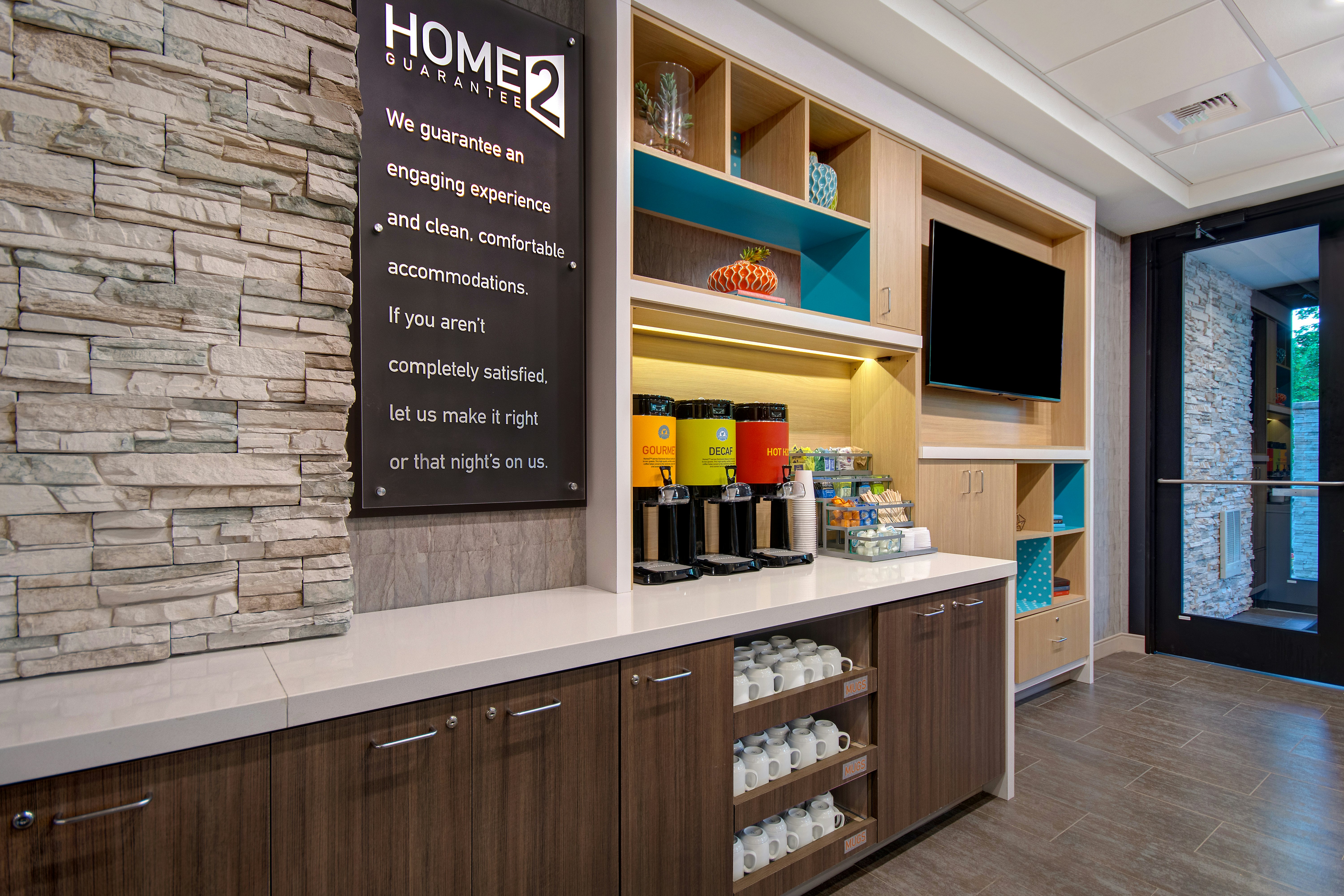 Home2 Suites By Hilton Marysville Wa 8/34