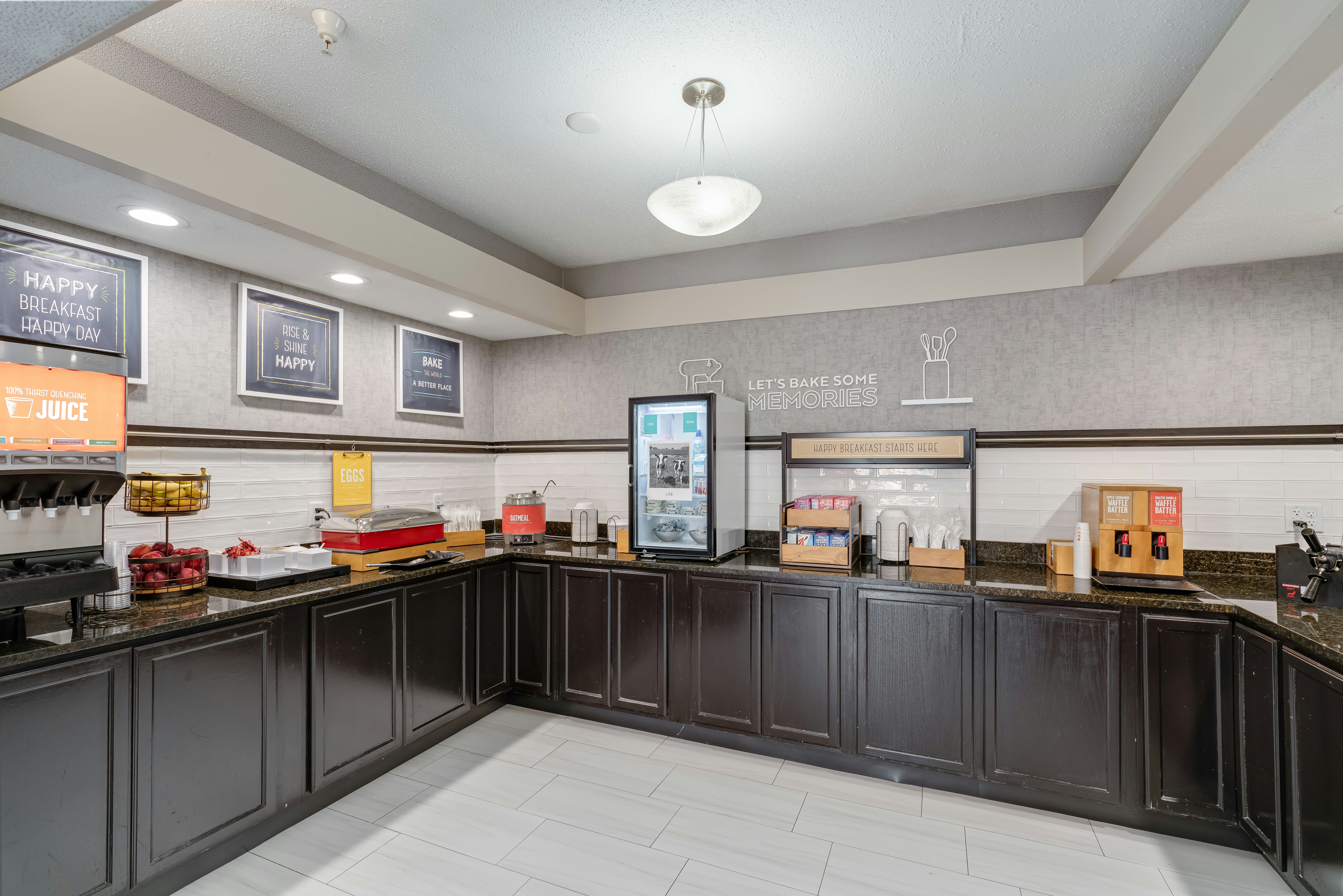 Hampton Inn Bloomington West 35/45
