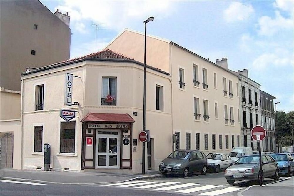 Hotel des Bains 36/48
