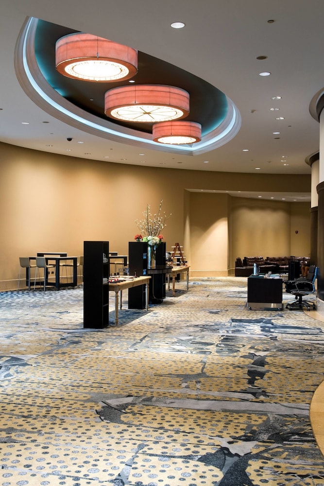 JW Marriott Hotel Lima 10/50