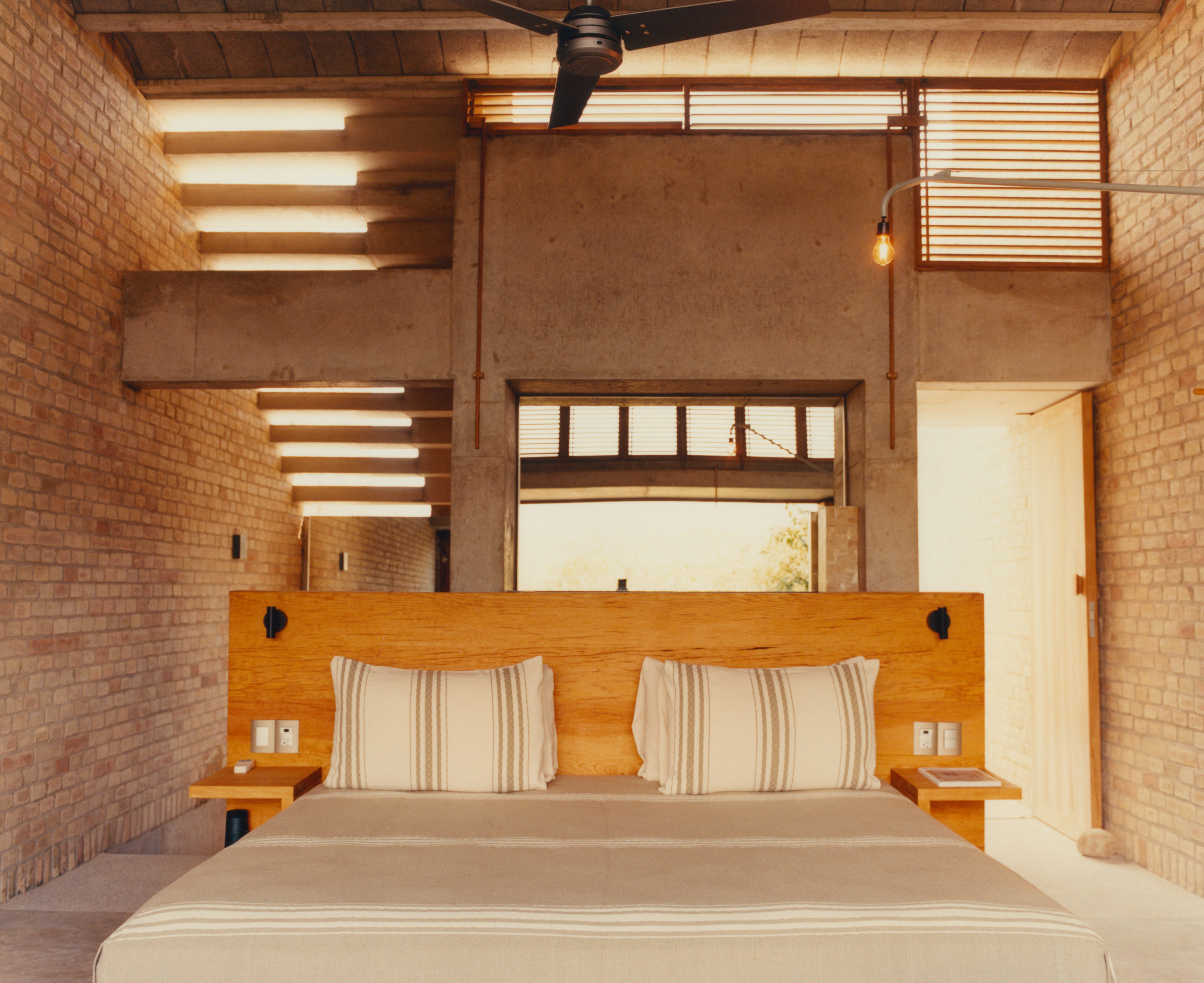 Terrestre, a Member of Design Hotels 3/25