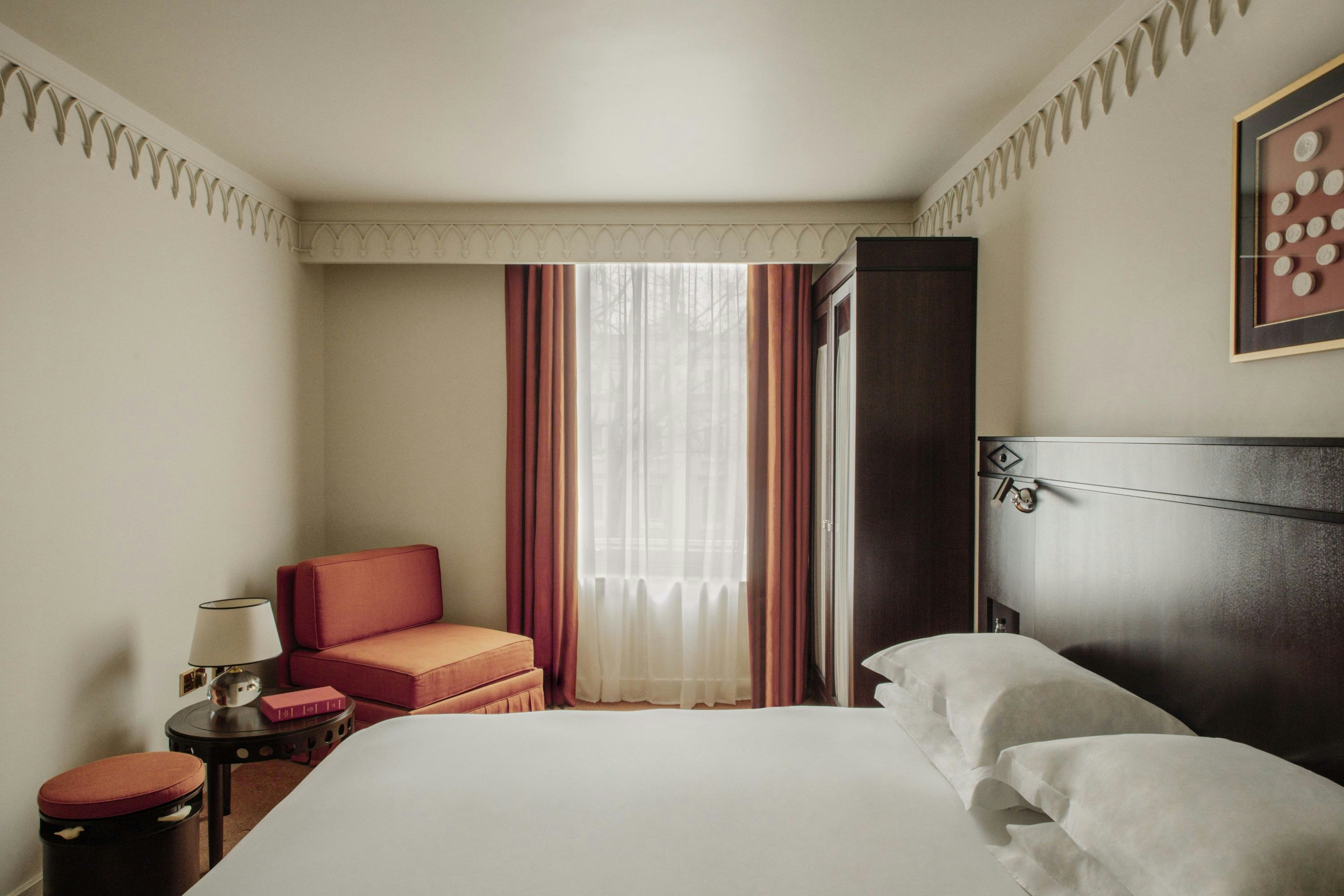 Grand Hotel Bellevue London 22/50