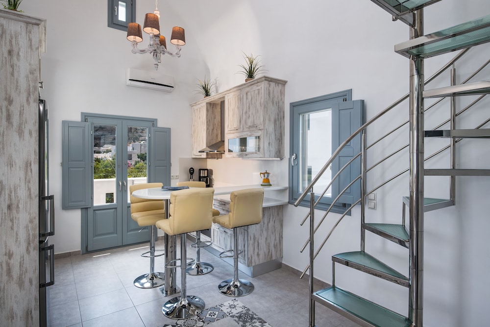 Felicity Villas Santorini Luxury House 25/43