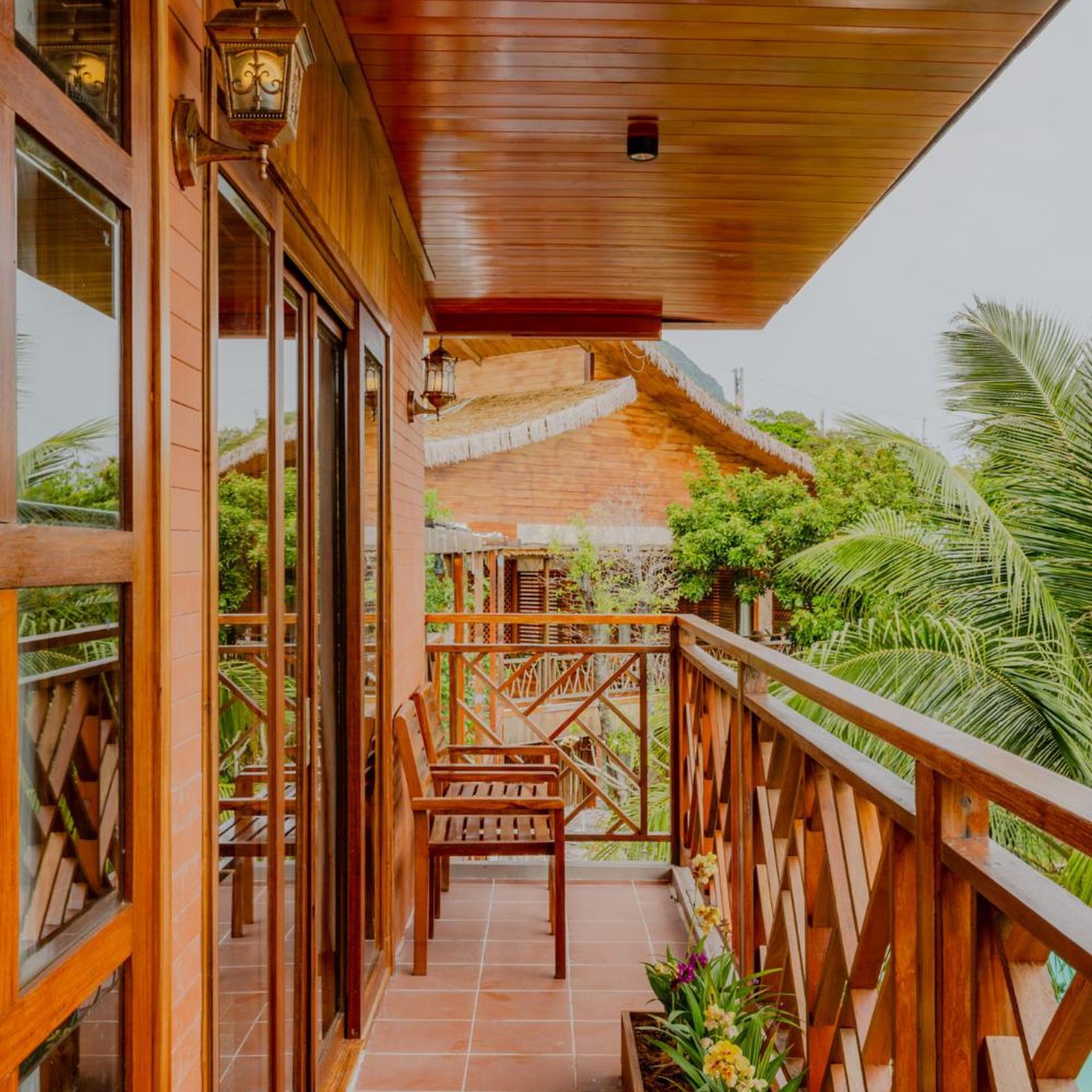 Rocks Beach Boutique Bungalows 6/80