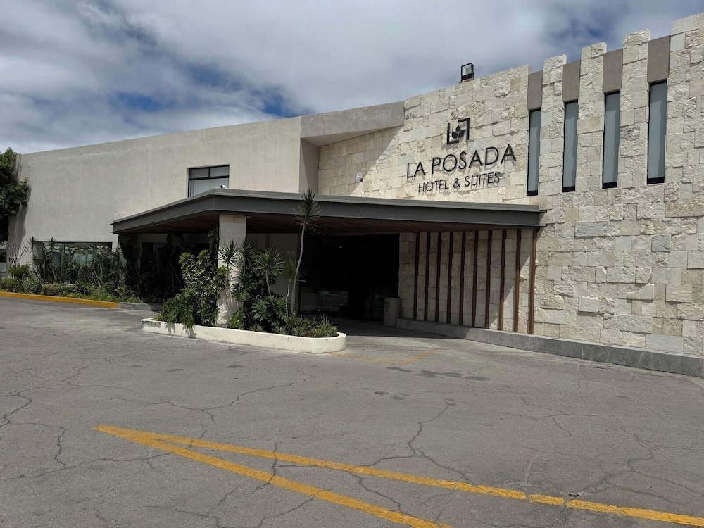 La Posada Hotel &amp; Suites 59/68
